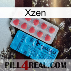 Xzen new14